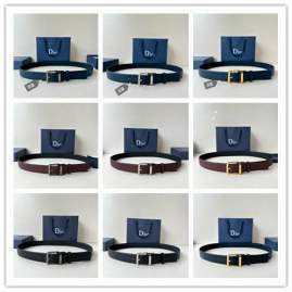 Picture of Dior Belts _SKUfw240692317fw